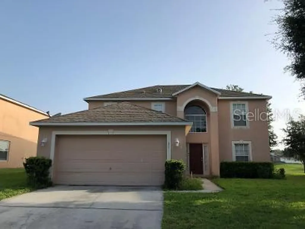 312 Flint Street Haines City FL 33844