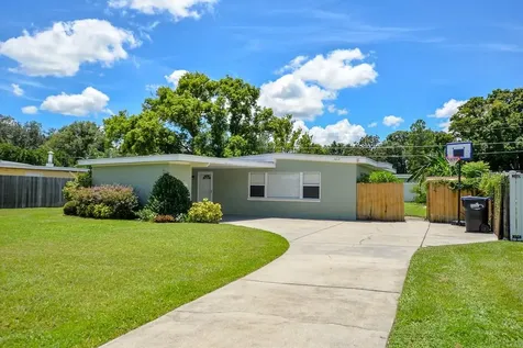 3212 Carnine Drive Orlando FL 32806