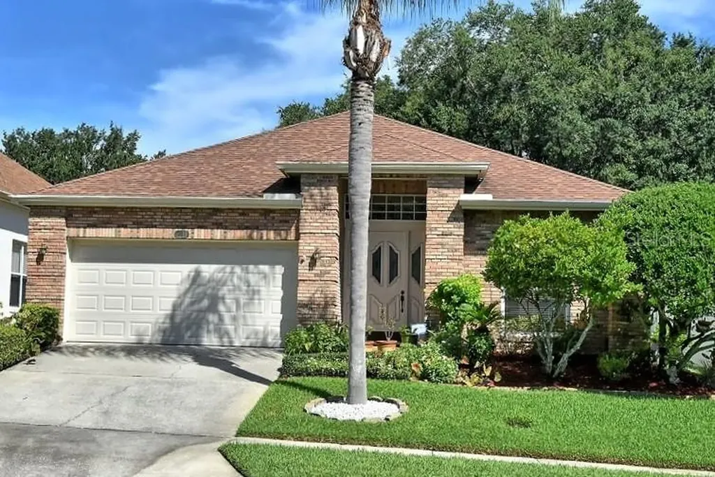 711 Powderhorn Circle Lake Mary FL 32746