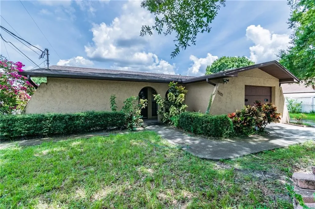 7521 N Cortez Street Tampa FL 33614