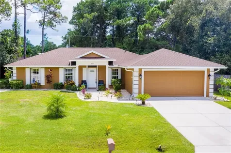 3867 Lubec Avenue North Port FL 34287