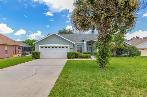 3319 Shrike Hill Court Clermont FL 34714