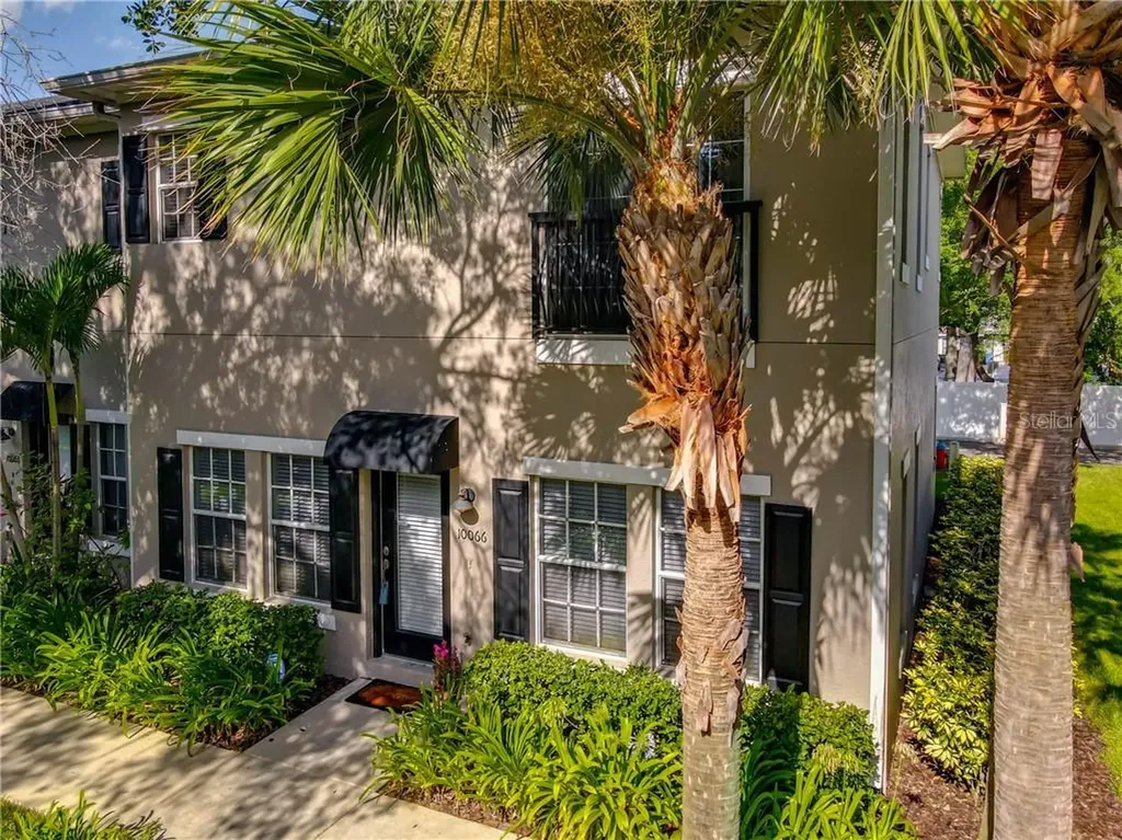 10066 Old Haven Way Tampa FL 33624