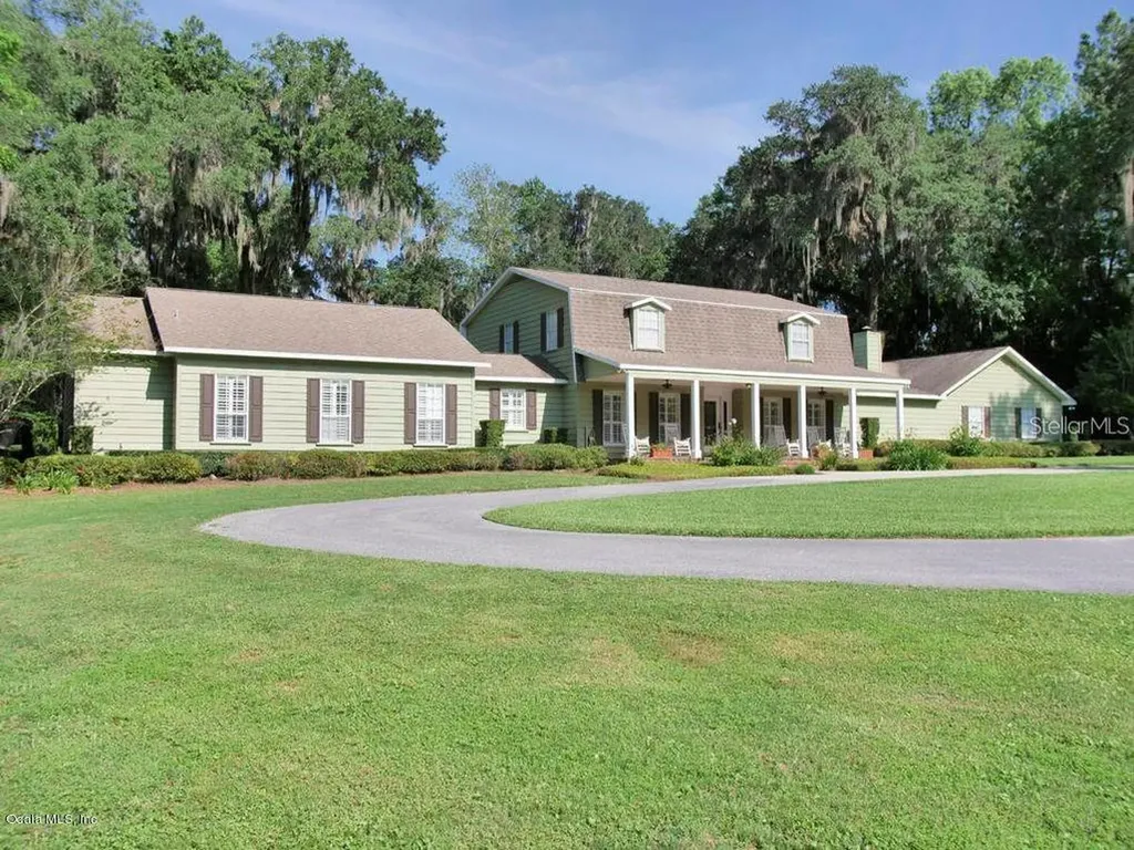 9585 SW 19th Avenue Road Ocala FL 34476