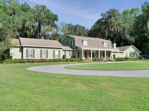 9585 SW 19th Avenue Road Ocala FL 34476