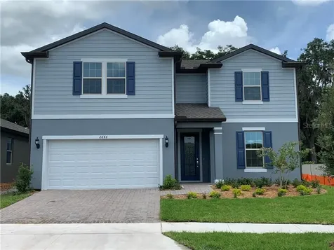 2646 East Lake Pointe Drive Kissimmee FL 34744
