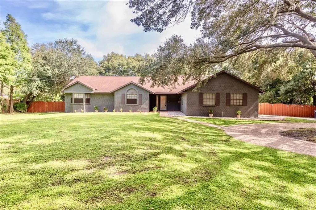 7016 Muck Pond Road Seffner FL 33584