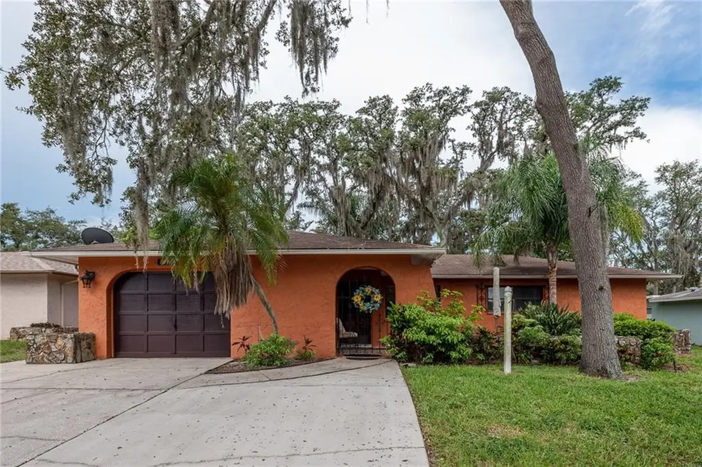 8801 Elm Leaf Court Port Richey FL 34668
