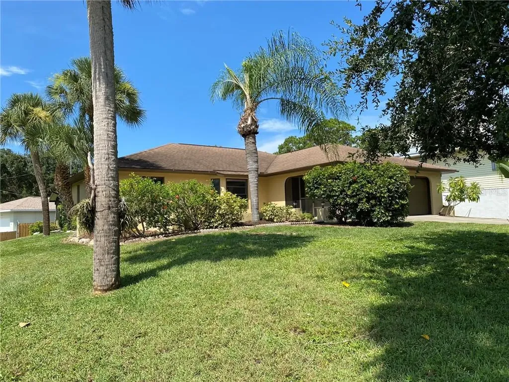 408 Bay Point Avenue Nokomis FL 34275