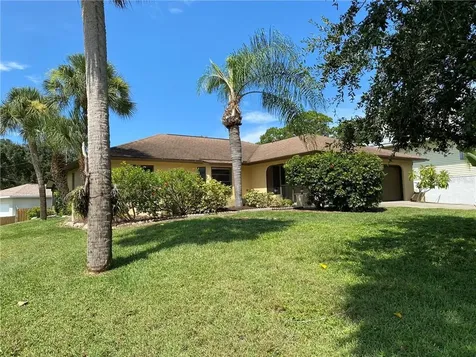 408 Bay Point Avenue Nokomis FL 34275