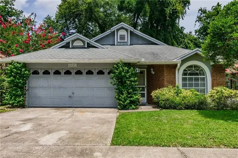 1181 Whispering Winds Court Apopka FL 32703