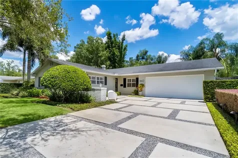 360 Merrie Oaks Road Winter Park FL 32792