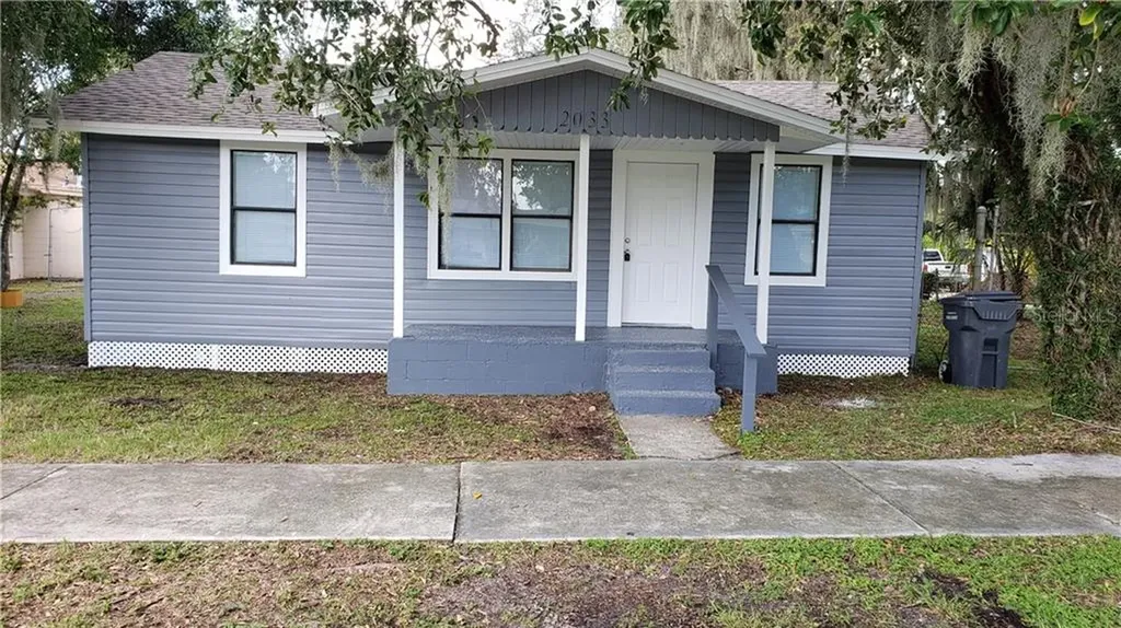2033 W Parker Street Lakeland FL 33815