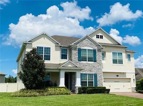 16179 Lew Gem Court Winter Garden FL 34787
