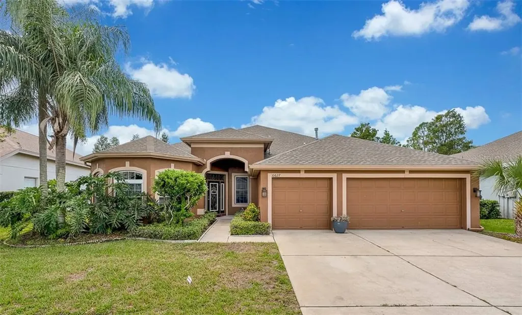 10627 Gretna Green Drive Tampa FL 33626
