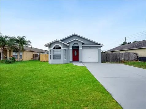 457 Red Cedar Court Apopka FL 32712