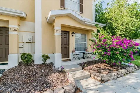 8538 Trail Wind Drive Tampa FL 33647