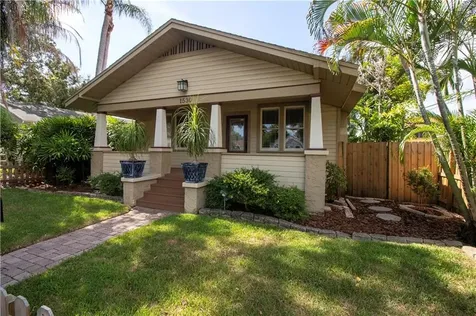 1530 21st Avenue N St Petersburg FL 33704