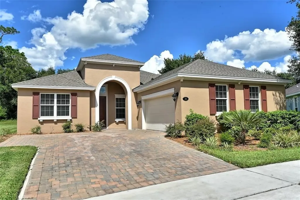 149 Birchmont Drive Deland FL 32724