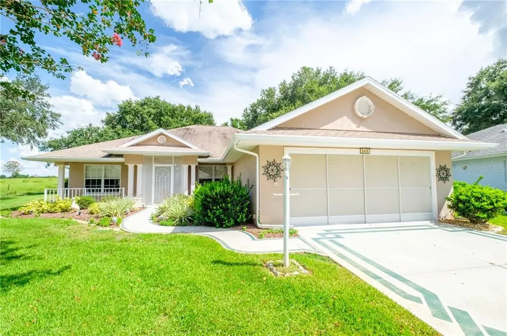 5408 Essex Court Leesburg FL 34748