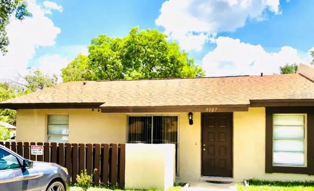 3107 Stonecastle Road Orlando FL 32822