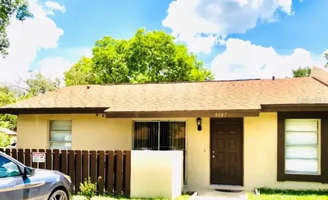 3107 Stonecastle Road Orlando FL 32822
