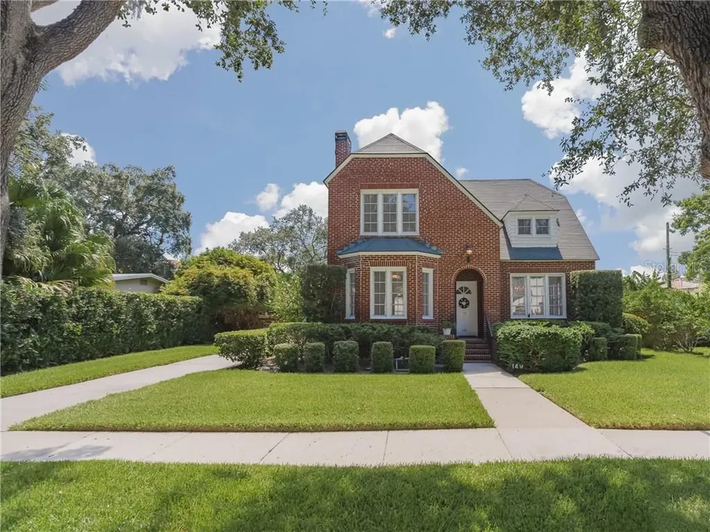 149 Bosphorous Avenue Tampa FL 33606