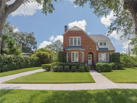 149 Bosphorous Avenue Tampa FL 33606