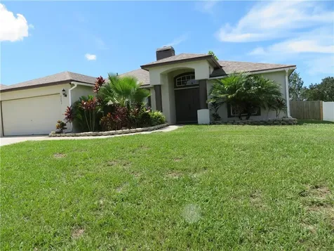 6263 Highland Rise Drive Lakeland FL 33813