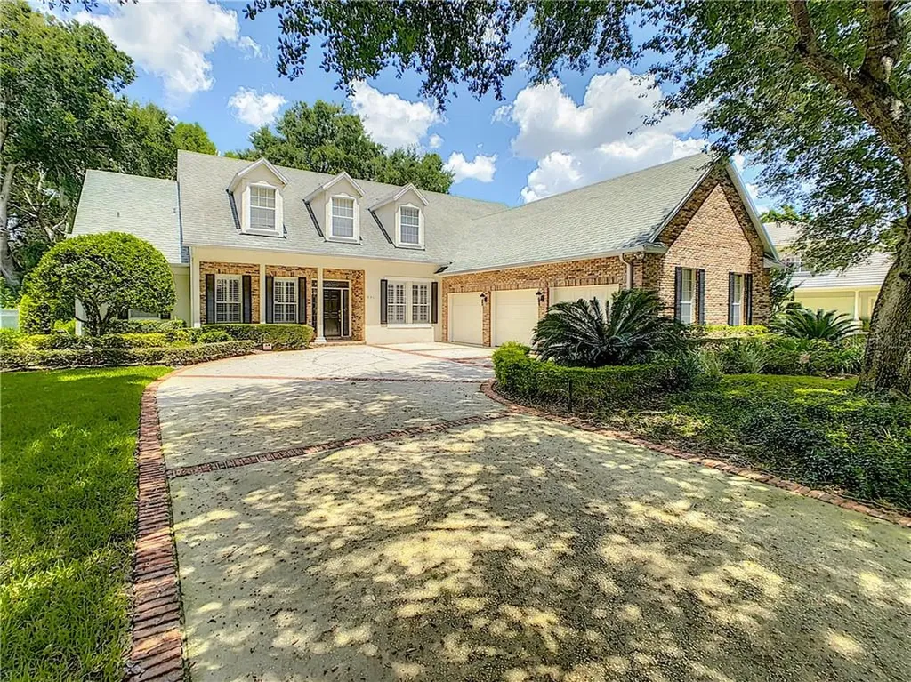 891 Cranes Court Maitland FL 32751