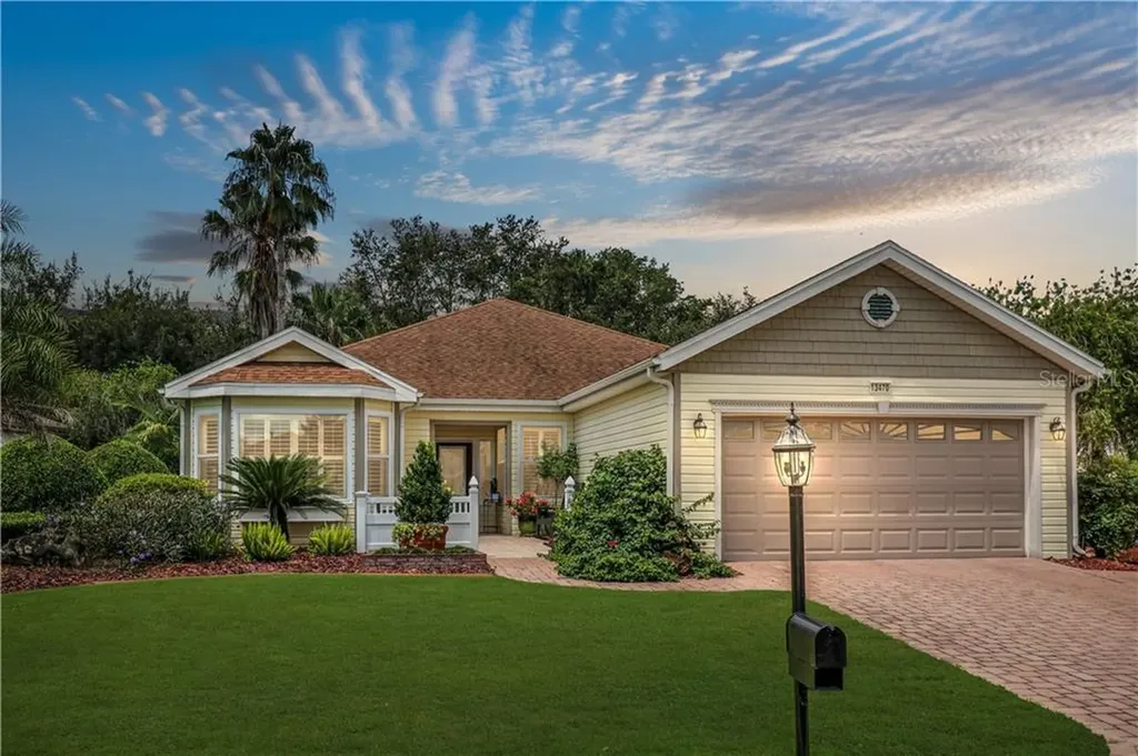 13470 SE 93rd Court Road Summerfield FL 34491