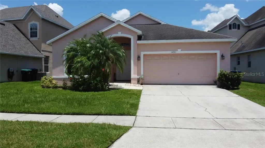 14921 Cedar Branch Way Orlando FL 32824