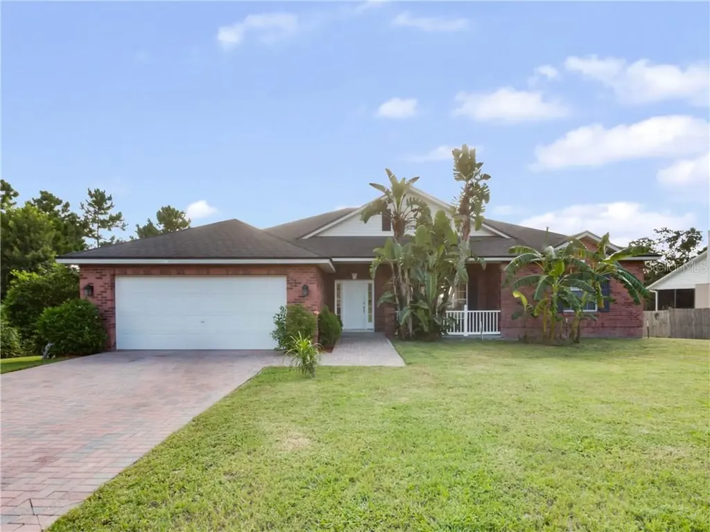 1695 Concert Road Deltona FL 32738