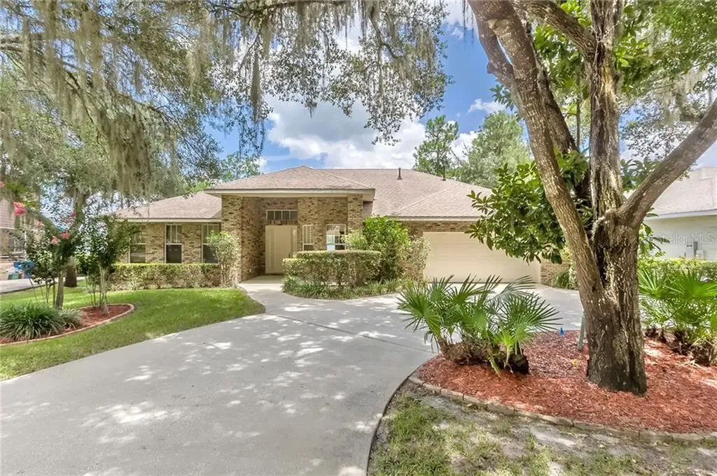 3625 Royal Fern Circle Deland FL 32724