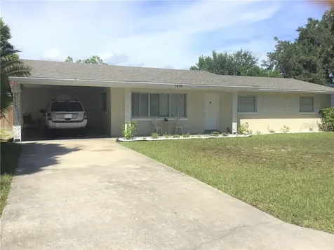 1455 10th Court NE Winter Haven FL 33881