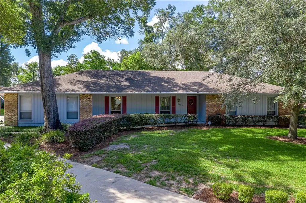 1592 Belfast Court Apopka FL 32712