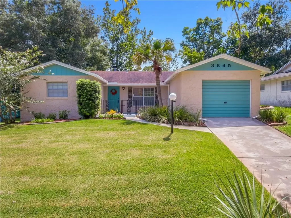 3845 Kitty Hawk Avenue Orlando FL 32808