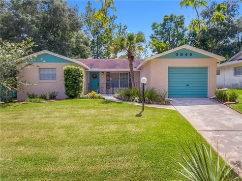 3845 Kitty Hawk Avenue Orlando FL 32808