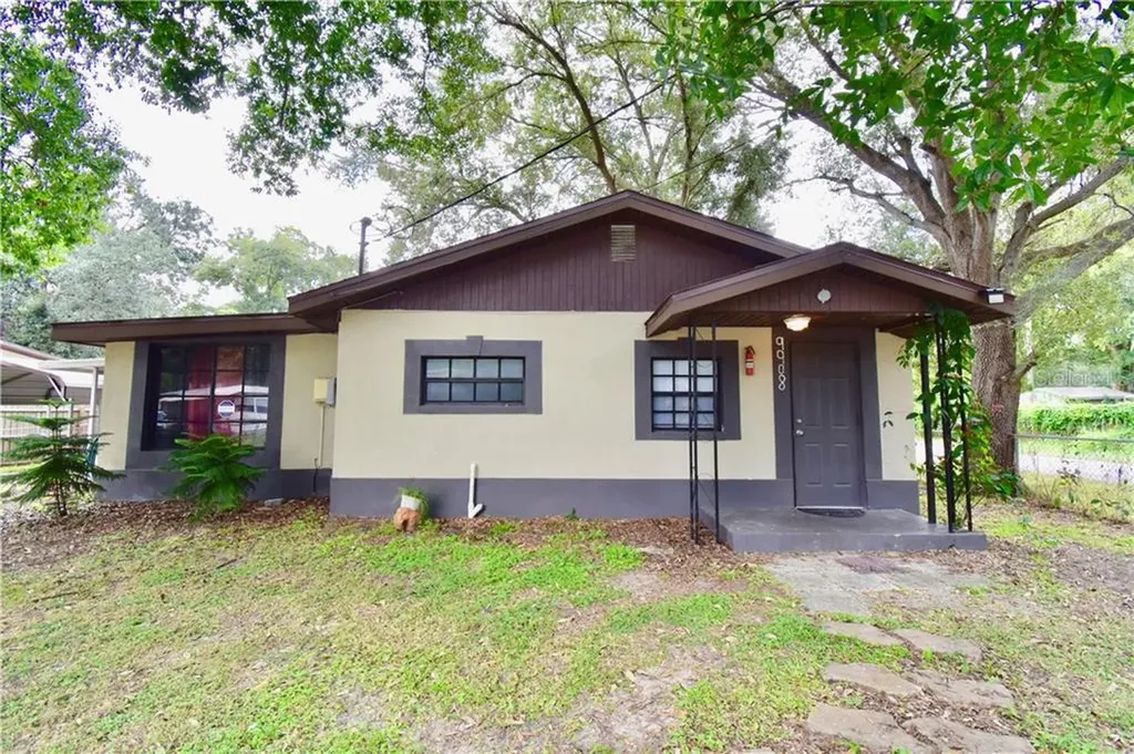 9908 Connecticut Street Gibsonton FL 33534