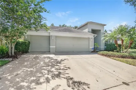 8207 Pinewood Run Court Tampa FL 33647