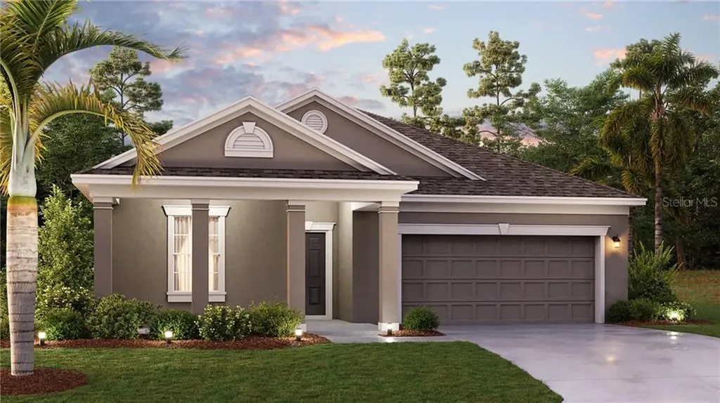 5322 Amersham Lane Saint Cloud FL 34771