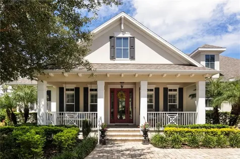 12886 Lake Sawyer Lane Windermere FL 34786
