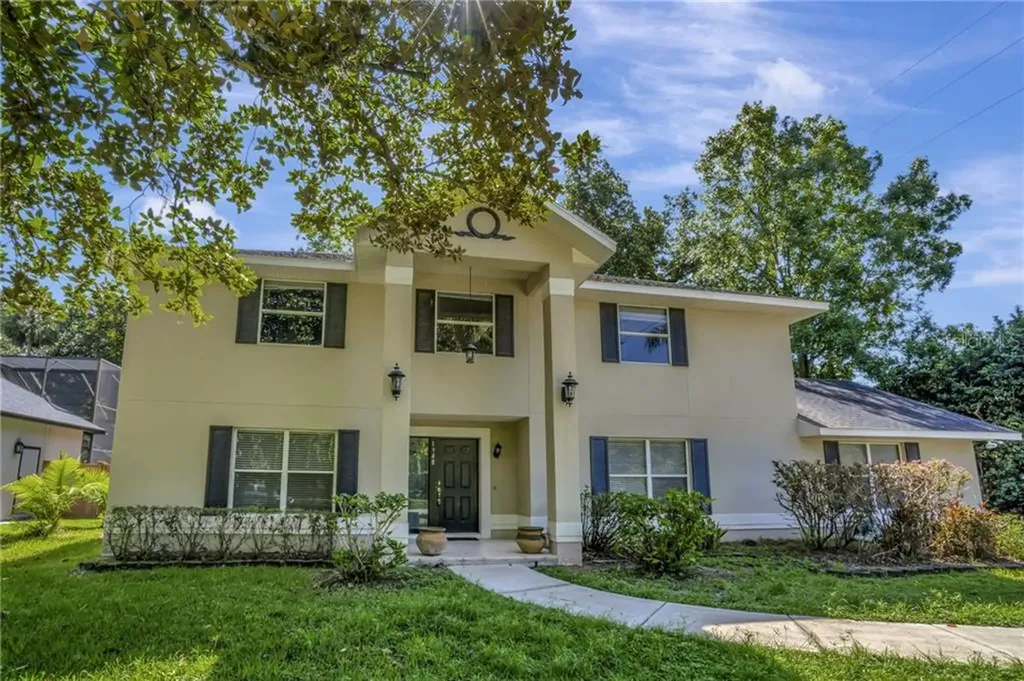 1948 Ayrshier Place Oviedo FL 32765