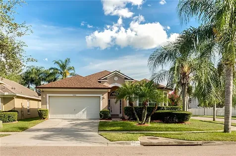 5046 Marbella Isle Drive Orlando FL 32837