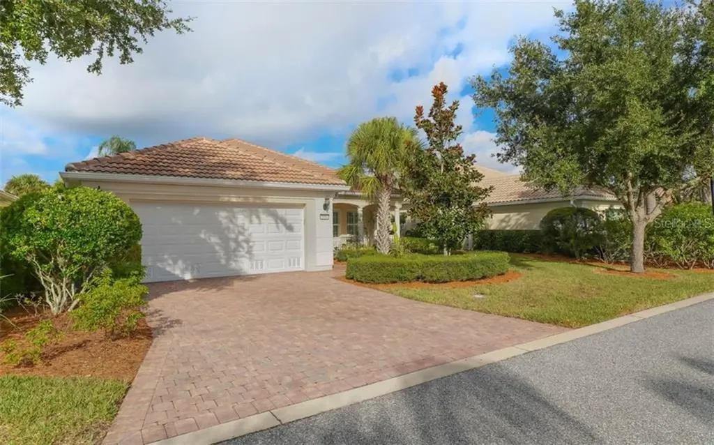5990 Demarco Court Sarasota FL 34238