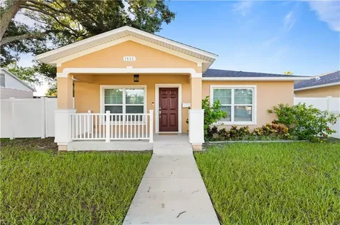 1652 38th Avenue N St Petersburg FL 33713