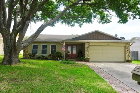 1501 Seaspray Lane Dunedin FL 34698