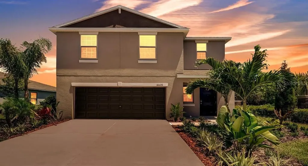 13343 Marble Sands Court Hudson FL 34669