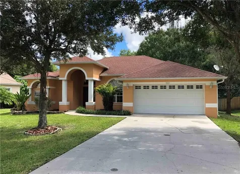 4122 Woodacre Lane Tampa FL 33624