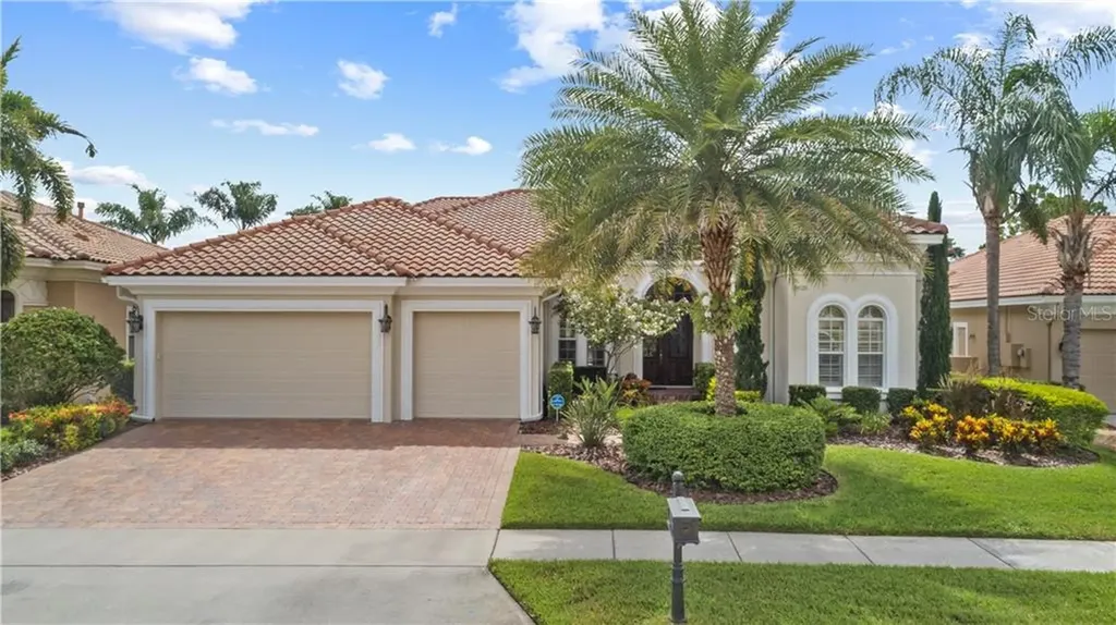 9626 Hatton Circle Orlando FL 32832